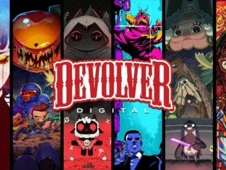 Het succes van Devolver Digital en de opwindende toekomst