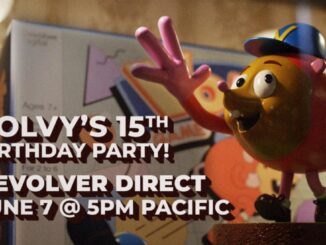 Devolver Direct 2024: Exciting Announcements and Volvy’s 15th Birthday Celebration
