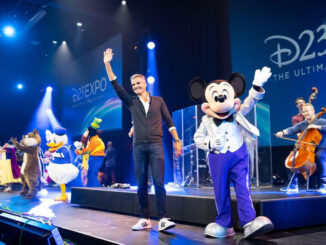 Disney D23-evenement 2024: grote focus op gaming en spannende aankondigingen