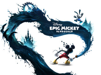 Disney’s Epic Mickey Rebrushed Remake: Enhanced Gameplay, Visuals, and Sound by THQ Nordic