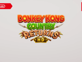 Donkey Kong Country Returns HD: Nieuwe functies en gameplay-inzichten