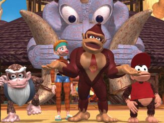 Donkey Kong Country TV Series: A Nostalgic Journey Through 90s Animation