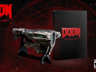 DOOM Anthology: De ultieme DOOM-collectie