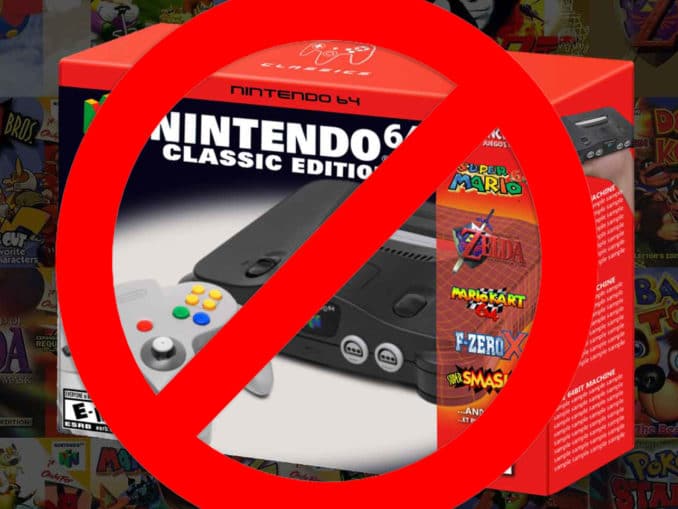 Nieuws - Doug Bowser: Er komen niet meer Nintendo Classic Systems voor nu 