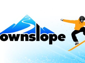 Release - Downslope 