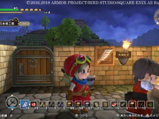 dragon quest builders 001