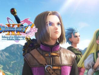 Dragon Quest XII: The Flames of Fate – Wat te verwachten