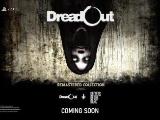 Nieuws - DreadOut: Remastered Collection komt eraan 