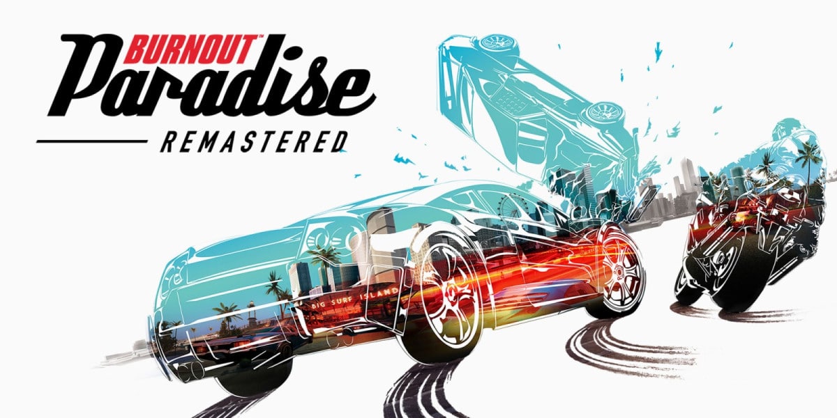 how to activate showtime in burnout paradise