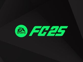 EA Sports FC 25: Een nieuw jaar, een nieuwe EA Sports