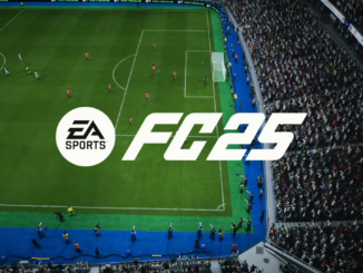 EA Sports FC 25: Eerste blik op nieuwe functies en gameplay