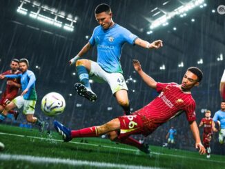 EA Sports FC 25: Revealed and Releasing Soon