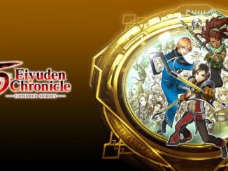 Eiyuden Chronicle: Hundred Heroes – Nieuwe grafische instellingen en prestatieverbeteringen