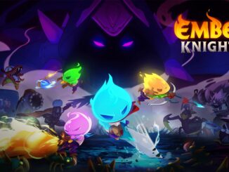 Ember Knights Skills Mastery Update: volledige patch notes en hoogtepunten