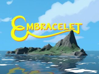 Embracelet aangekondigd