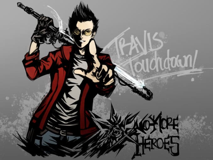 Nieuws - Engine Software – Overzetten van No More Heroes 1&2 