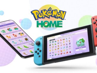 Verbetering van de overdrachtsmogelijkheden van Pokemon: onthulling van HOME-versie 3.1.0