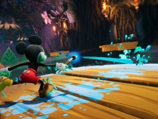 Epic Mickey Rebrushed: Demo indrukken, prestatieproblemen en verwachte release