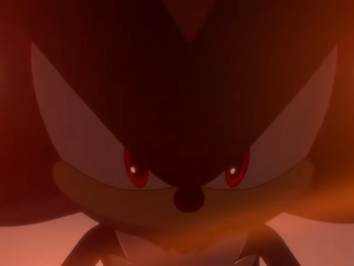 Nieuws - De spanning neemt toe nu SEGA de Sonic x Shadow Generations-proloog onthult op Anime Expo 2024 