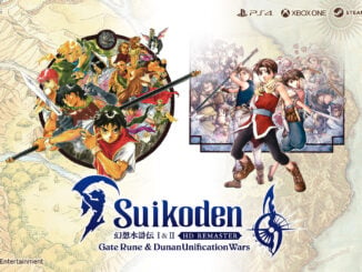 Exclusive Insights into the Suikoden I & II HD Remaster: Developer Interview and Future Plans