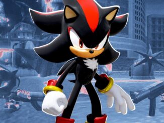 Exploring the Evolution of Shadow the Hedgehog: Future Possibilities for a Darker Character Arc