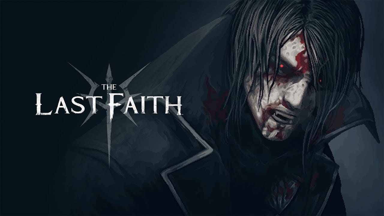 Exploring The Last Faith: An Unholy Alliance of Metroidvania and Soulslike  | Nintendo Switch News | NintendoReporters