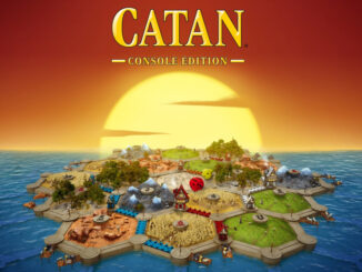 Nieuws - Ontdek de nieuwste Catan Console Edition-update: nieuwe personages, functies en oplossingen 