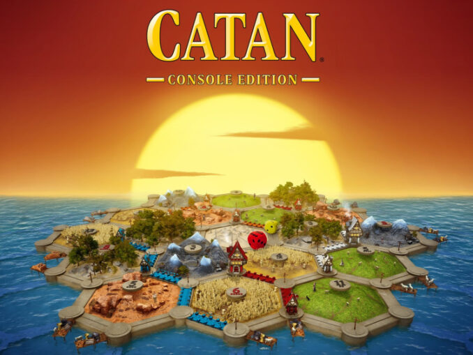 News - Exploring the Latest Catan Console Edition Update: New Characters, Features, and Fixes 