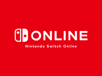 Ontdek de Nintendo Switch Online-app versie 2.10.0-update