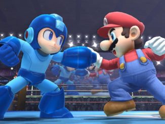 Famitsu; Super Mario Party and Mega Man 11