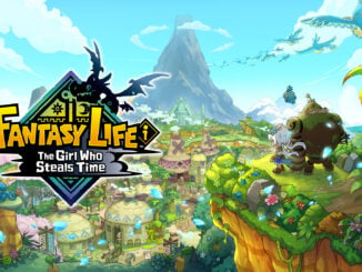 Fantasy Life The Girl Who Steals Time Delay: Understanding the Impact and What to Expect Next