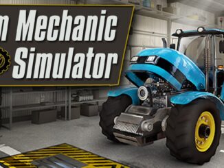 Farm Mechanic Simulator
