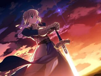 Fate/Stay Night Remastered: verkenning van de iconische serie van Kinoka Nasu