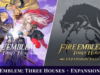 Fire Emblem: Three Houses Deel 3 en Deel 4 DLC content onthuld