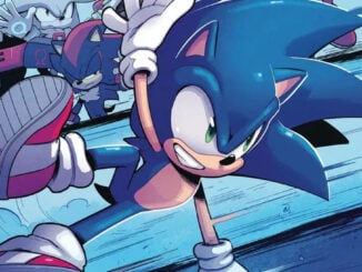 Future of IDW Characters in Sonic Games: Insights from Takashi Iizuka