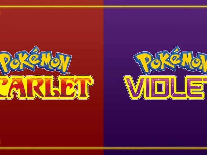 Enquete - Ga jij voor Pokemon Scarlet, Violet of beide? 