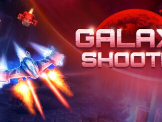 Galaxy Shooter