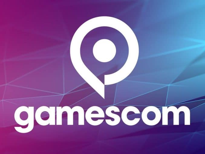 Enquete - Gamescom; Ben je er al eens geweest? 