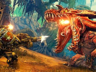 Gearbox’s Next Big Reveal: Insights from Randy Pitchford