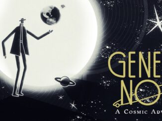 Genesis Noir