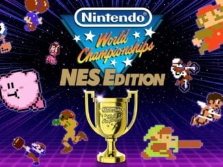 Maak je klaar voor de spannende release van Nintendo World Championships: NES Edition