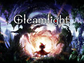 Release - Gleamlight 