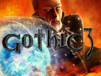 Gothic 3 Classic: verwachte release