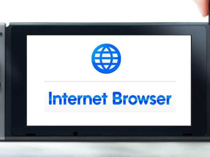 Nieuws - Hackers releasen web browser 