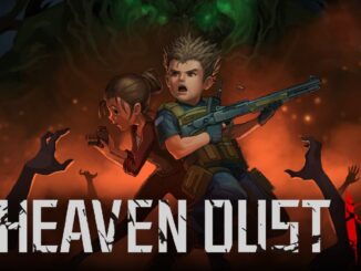 Heaven Dust 2