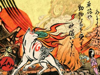 Hideki Kamiya’s Future: Creating Okami 2 and Viewtiful Joe 3 with Capcom