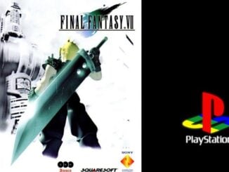 De gewaagde zet van Hironobu Sakaguchi: hoe Final Fantasy VII de dominantie van PlayStation vormgaf