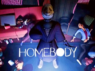 News - Homebody: A Nostalgic Journey Through Survival and Mystery 