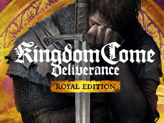 News - How Saber Interactive Achieved a Seamless Port of Kingdom Come Deliverance 