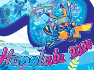 Hoe registreer je je voor de Pokemon Wereldkampioenschappen 2024 in Honolulu